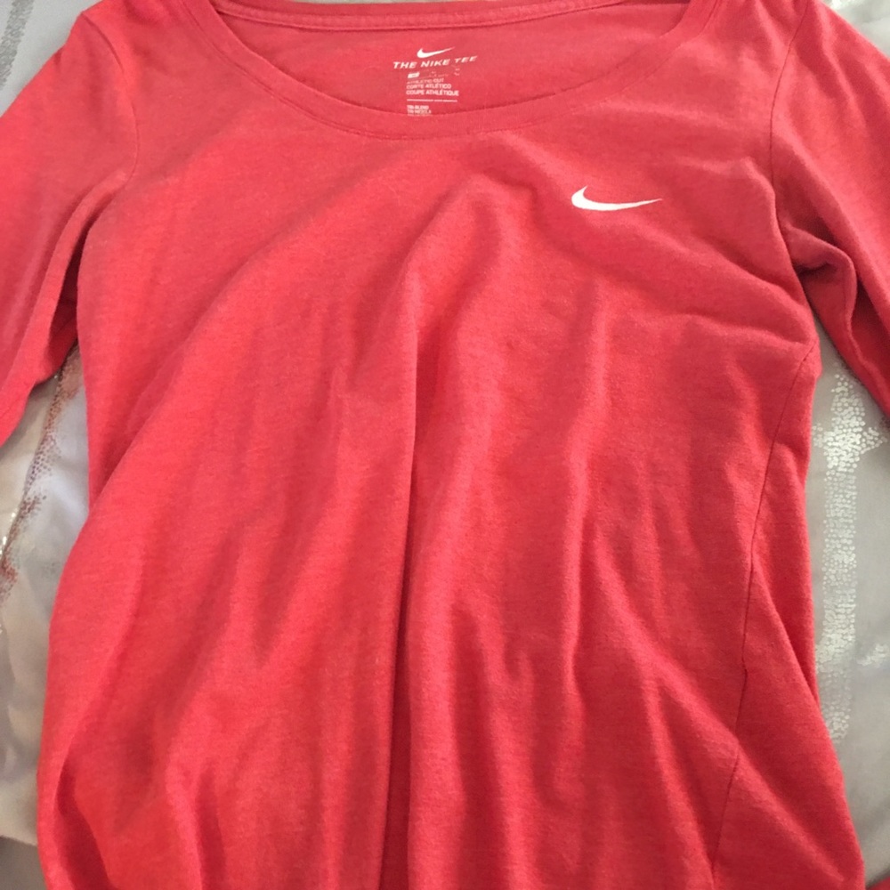 Nike long sleeve